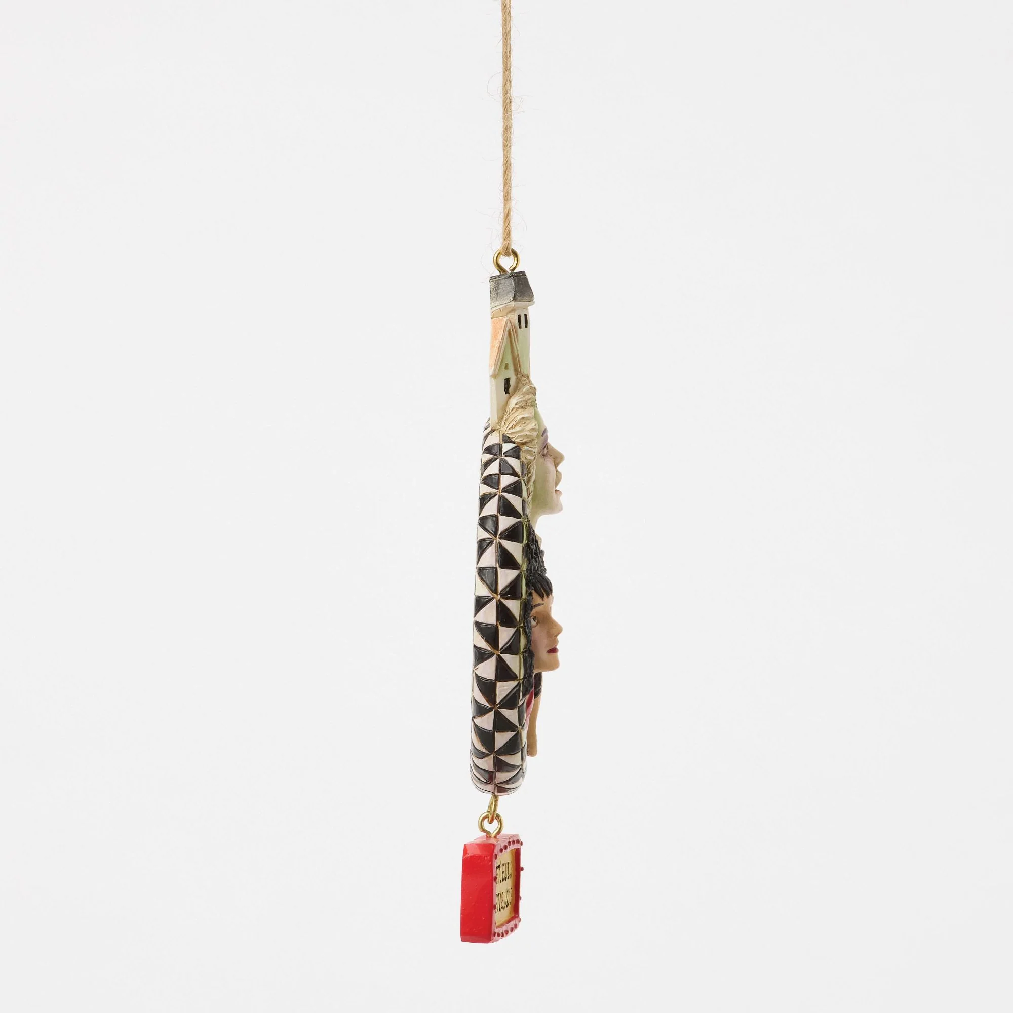 Beetlejuice Group Ornament - Image 7