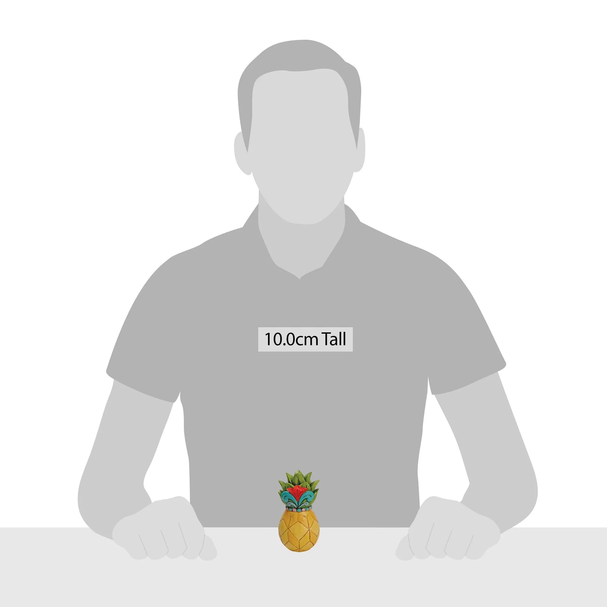 Mini Pineapple - Image 4
